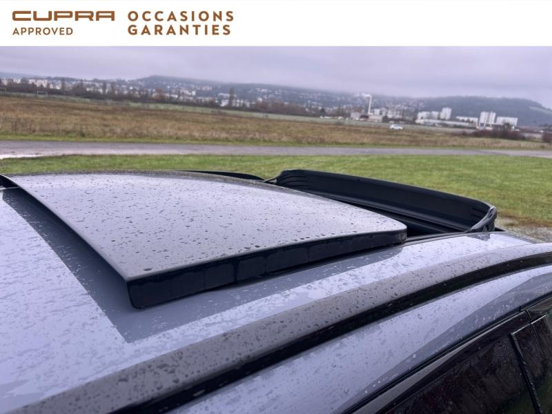 Voitures occasions CUPRA Terramar VZ Tomblaine