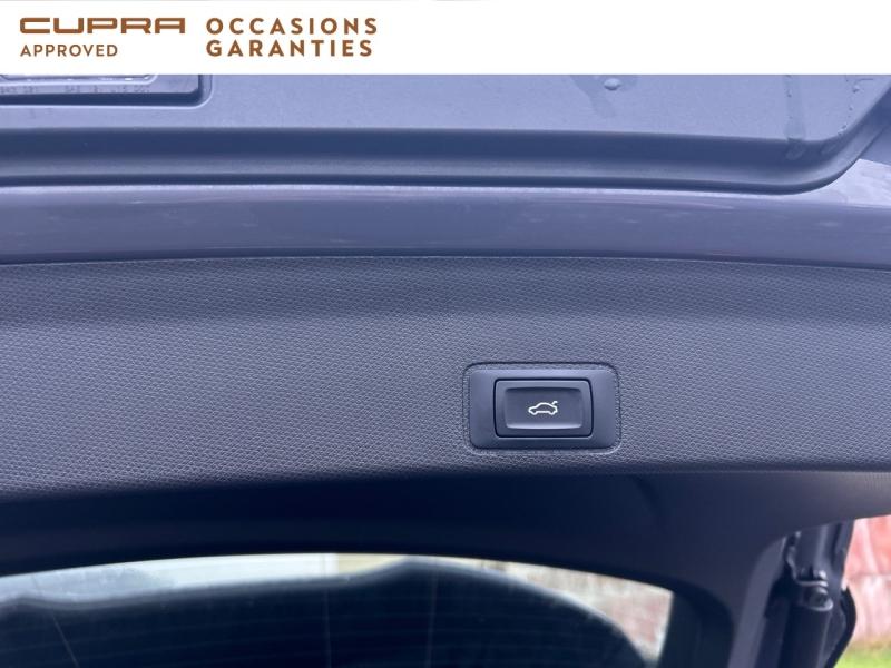 Voitures occasions CUPRA Terramar VZ Tomblaine