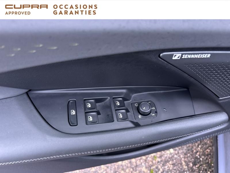 Voitures occasions CUPRA Terramar VZ Tomblaine