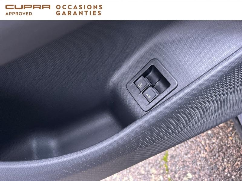 Voitures occasions CUPRA Terramar VZ Tomblaine