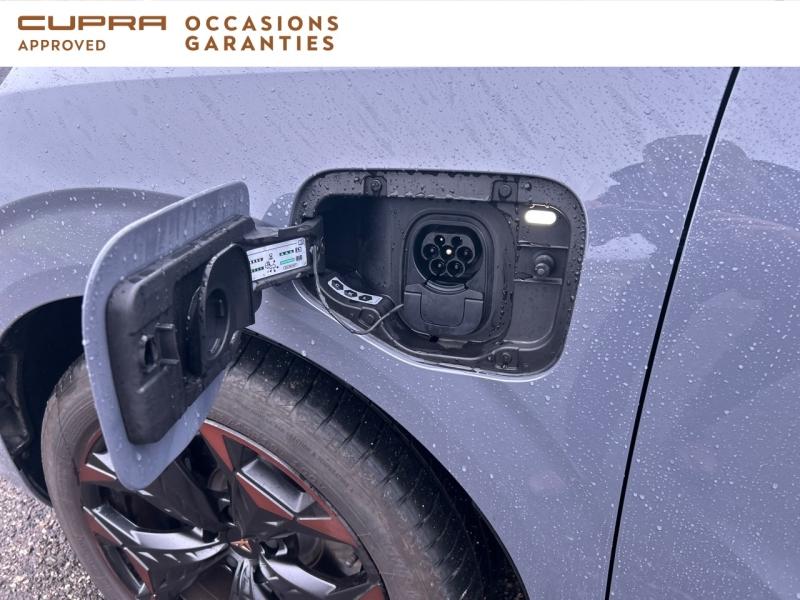 Voitures occasions CUPRA Terramar VZ Tomblaine