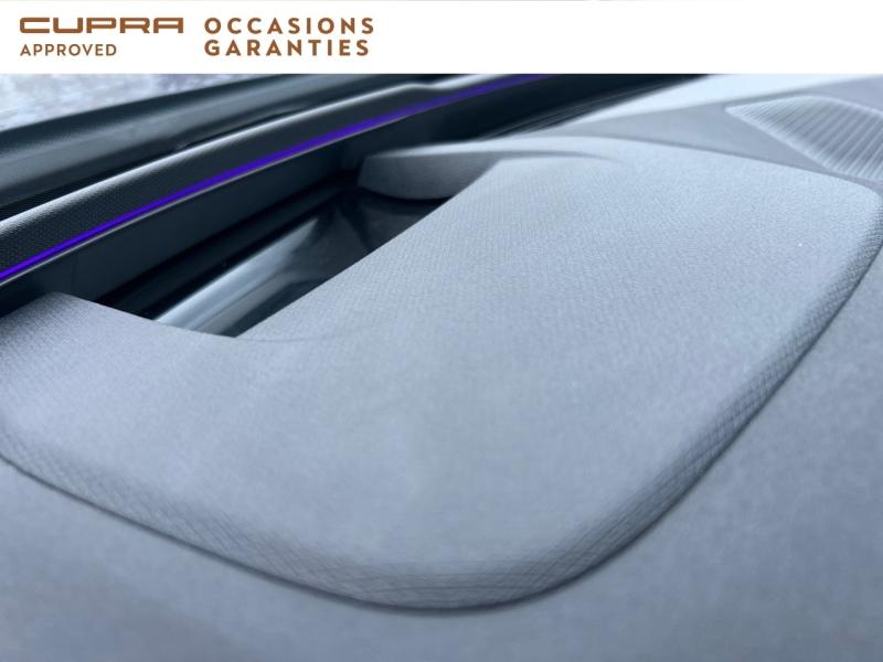 Voitures occasions CUPRA Terramar VZ Tomblaine