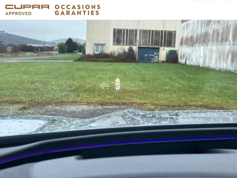 Voitures occasions CUPRA Terramar VZ Tomblaine
