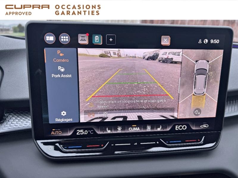 Voitures occasions CUPRA Terramar VZ Tomblaine