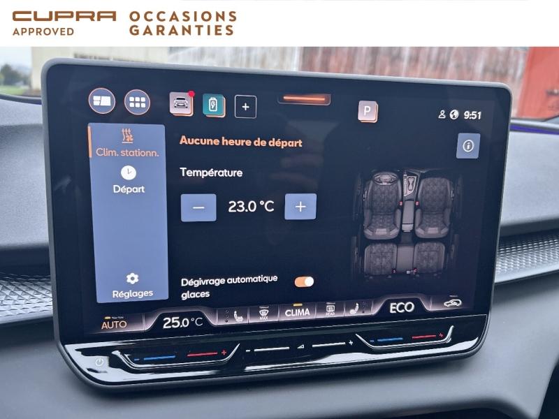 Voitures occasions CUPRA Terramar VZ Tomblaine