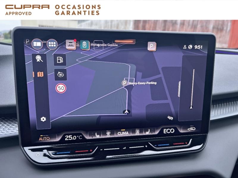 Voitures occasions CUPRA Terramar VZ Tomblaine