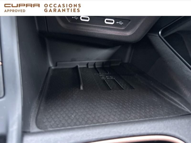 Voitures occasions CUPRA Terramar VZ Tomblaine