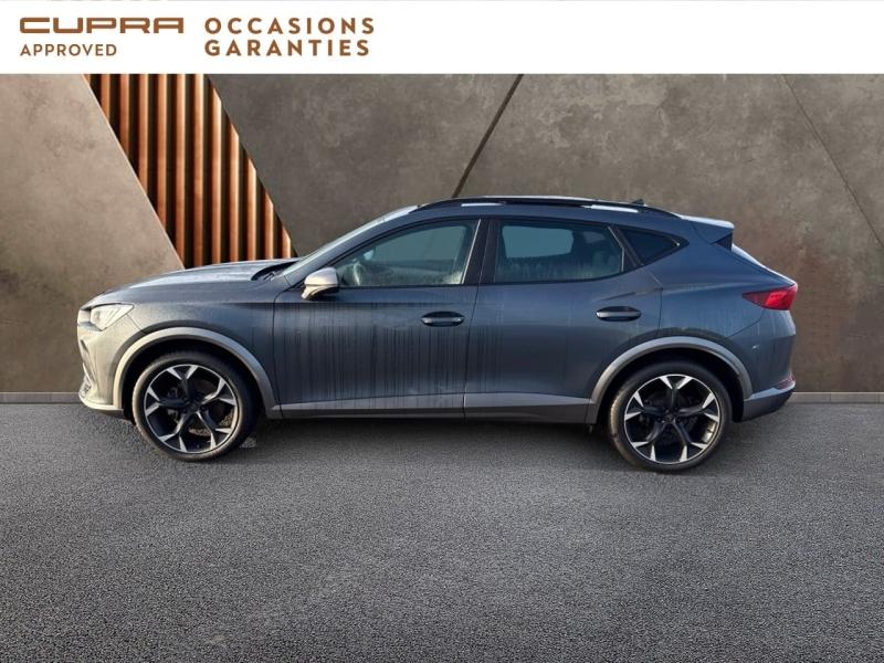 Voitures occasions CUPRA FORMENTOR VZ-Line Tomblaine