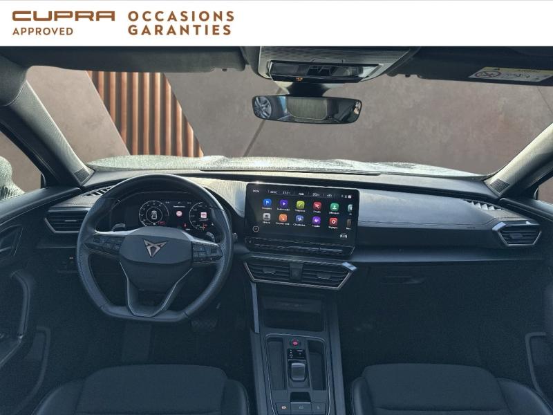 Voitures occasions CUPRA FORMENTOR VZ-Line Tomblaine