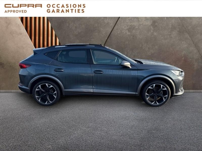Voitures occasions CUPRA FORMENTOR VZ-Line Tomblaine