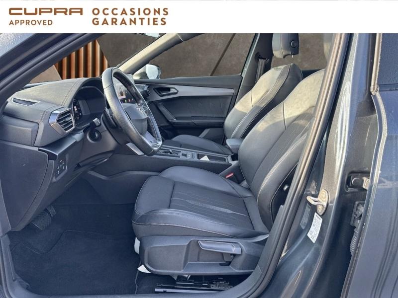 Voitures occasions CUPRA FORMENTOR VZ-Line Tomblaine