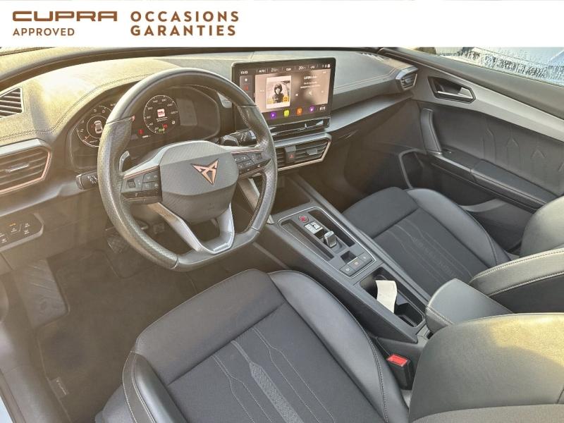 Voitures occasions CUPRA FORMENTOR VZ-Line Tomblaine