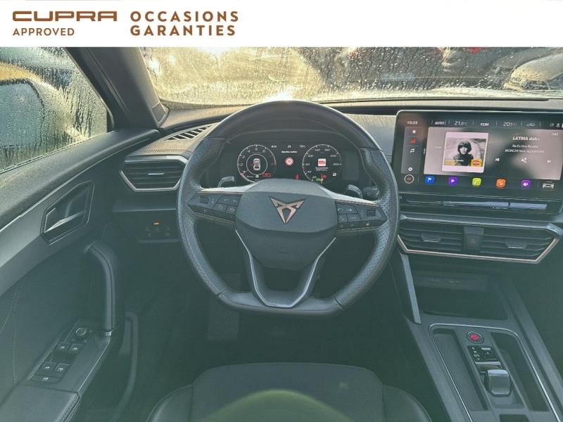 Voitures occasions CUPRA FORMENTOR VZ-Line Tomblaine