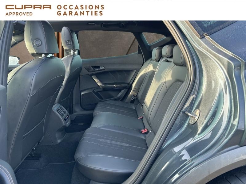 Voitures occasions CUPRA FORMENTOR VZ-Line Tomblaine