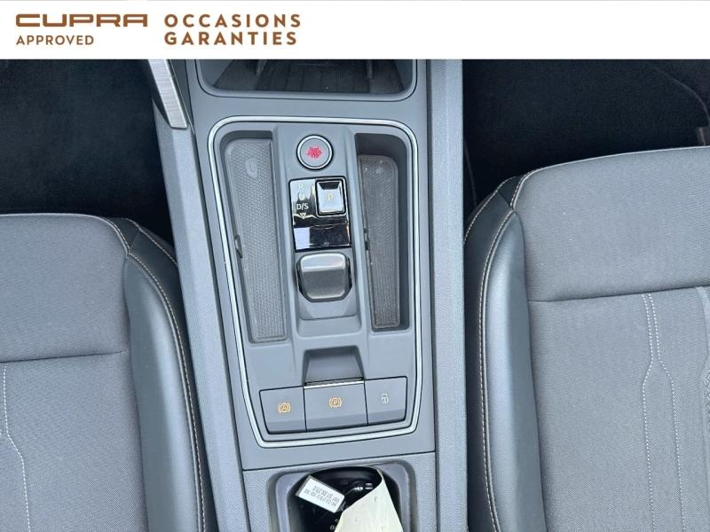 Voitures occasions CUPRA FORMENTOR VZ-Line Tomblaine