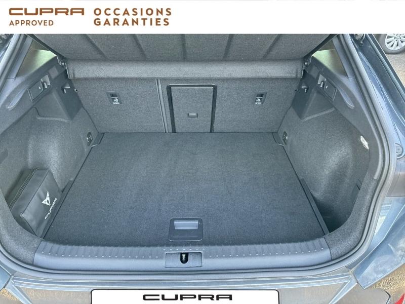 Voitures occasions CUPRA FORMENTOR VZ-Line Tomblaine