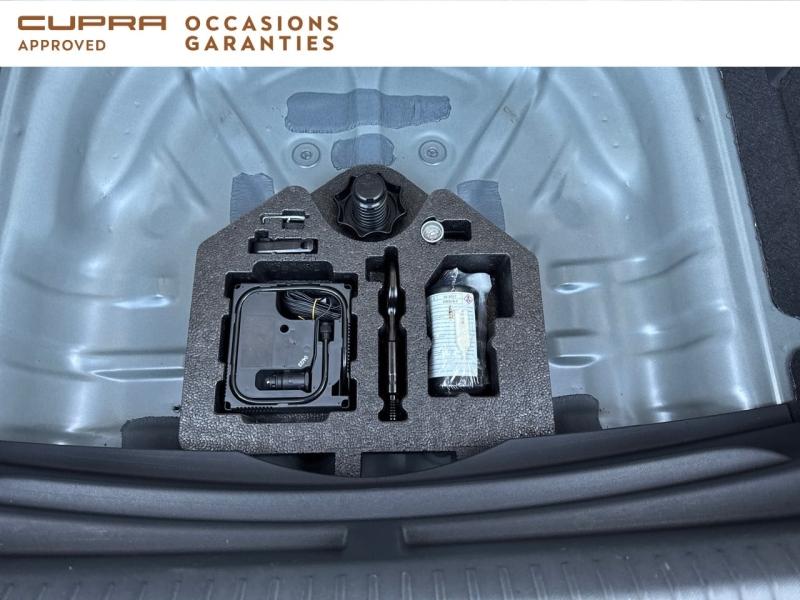 Voitures occasions CUPRA FORMENTOR VZ-Line Tomblaine