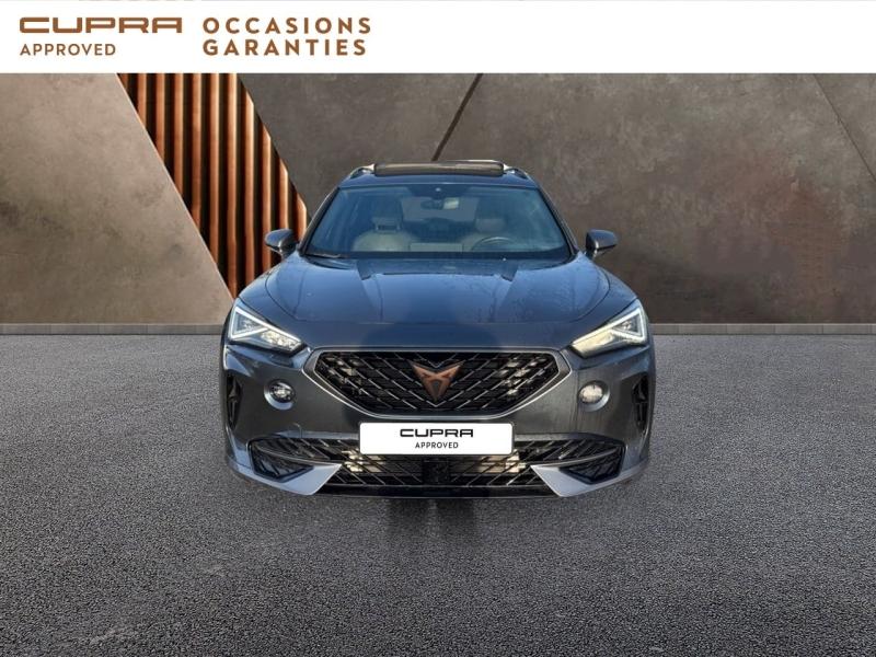 Voitures occasions CUPRA FORMENTOR VZ-Line Tomblaine
