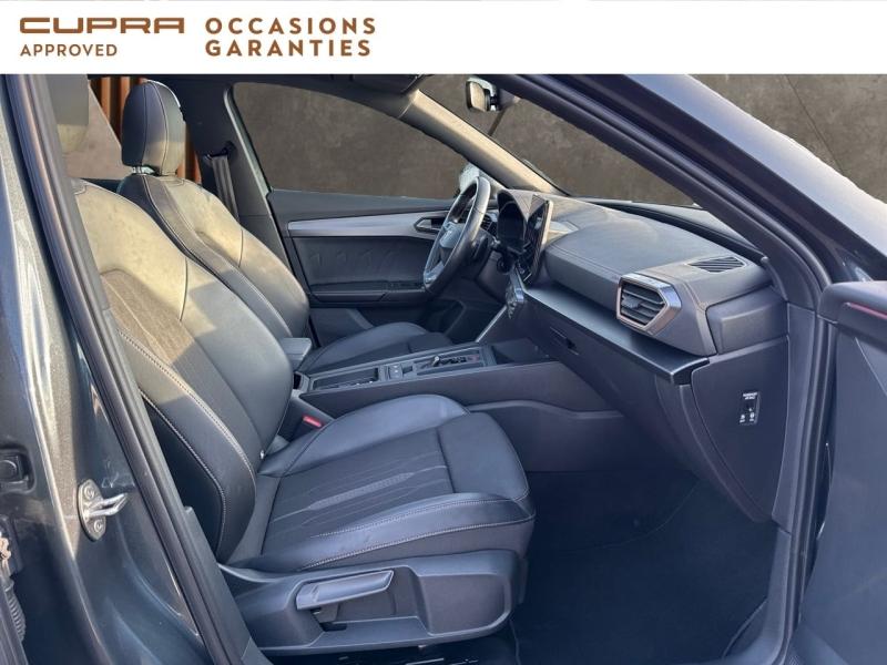 Voitures occasions CUPRA FORMENTOR VZ-Line Tomblaine