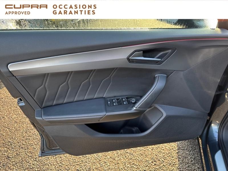 Voitures occasions CUPRA FORMENTOR VZ-Line Tomblaine