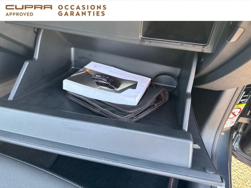 Voitures occasions CUPRA FORMENTOR VZ-Line Tomblaine