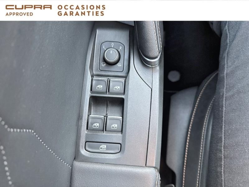 Voitures occasions CUPRA FORMENTOR VZ-Line Tomblaine