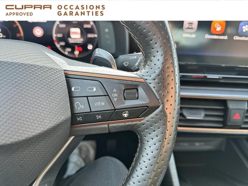 Voitures occasions CUPRA FORMENTOR VZ-Line Tomblaine