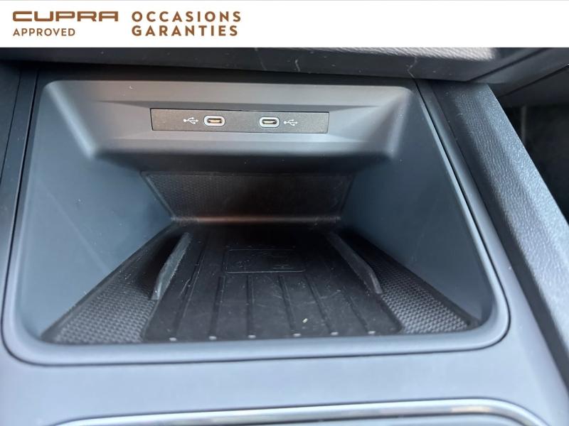 Voitures occasions CUPRA FORMENTOR VZ-Line Tomblaine