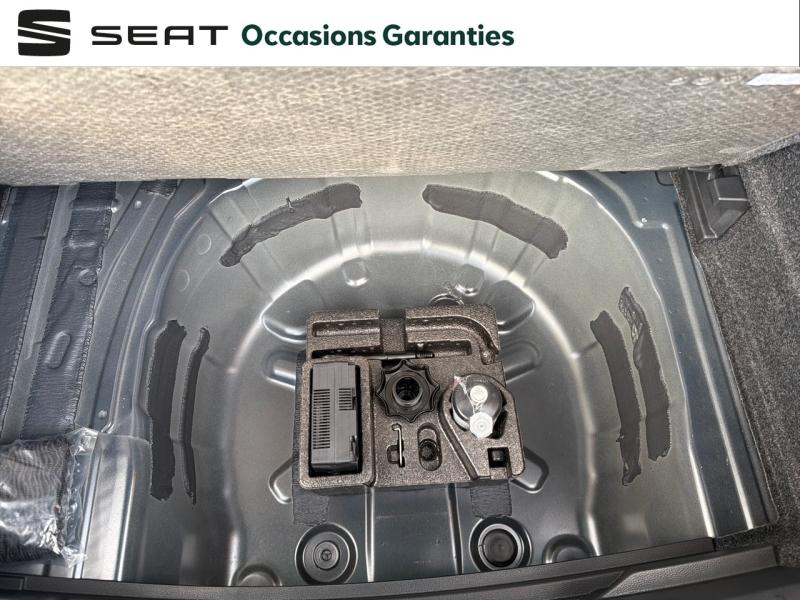 Voitures occasions SEAT IBIZA FR Tomblaine