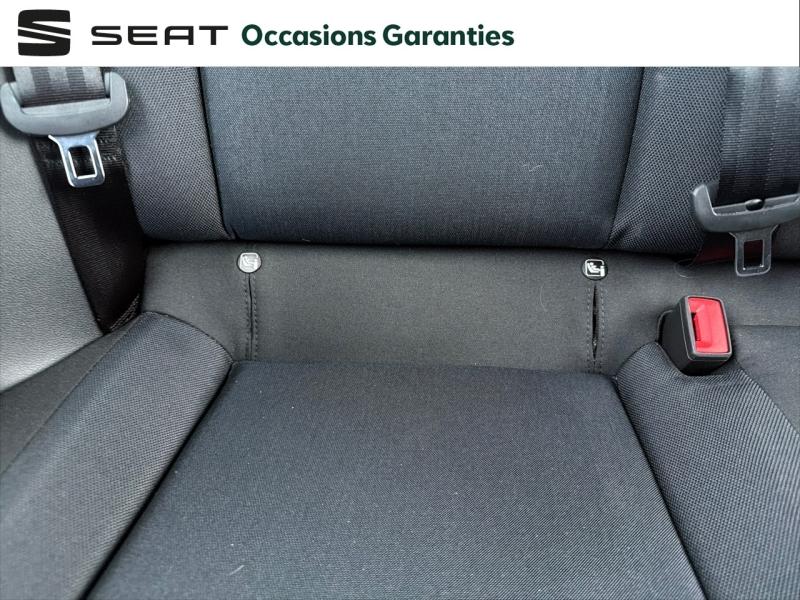 Voitures occasions SEAT IBIZA FR Tomblaine