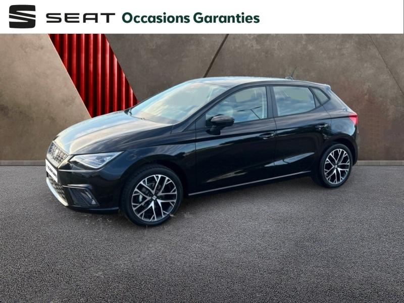 Voitures occasions SEAT IBIZA Copa Tomblaine