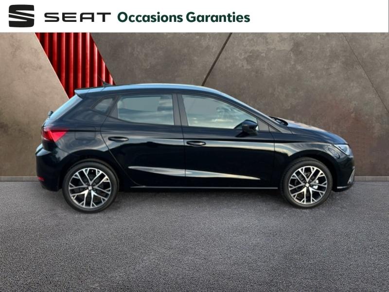 Voitures occasions SEAT IBIZA Copa Tomblaine