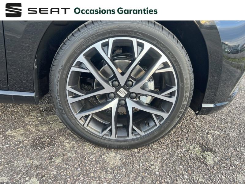 Voitures occasions SEAT IBIZA Copa Tomblaine