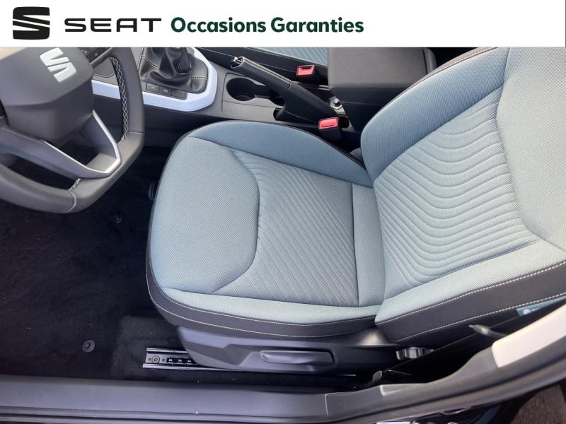 Voitures occasions SEAT IBIZA Copa Tomblaine