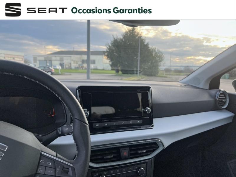 Voitures occasions SEAT IBIZA Copa Tomblaine