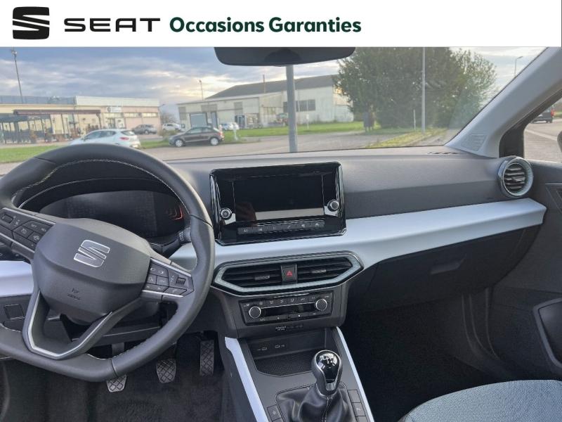 Voitures occasions SEAT IBIZA Copa Tomblaine