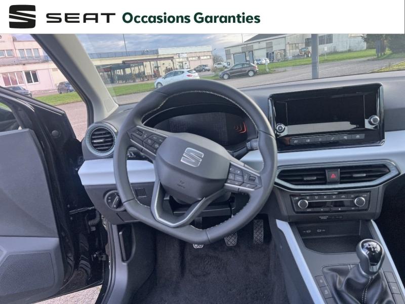 Voitures occasions SEAT IBIZA Copa Tomblaine