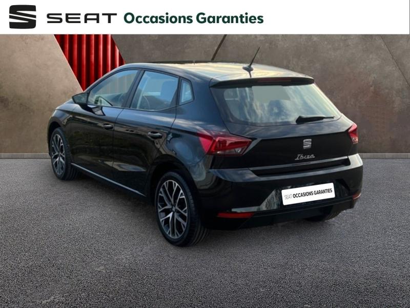 Voitures occasions SEAT IBIZA Copa Tomblaine