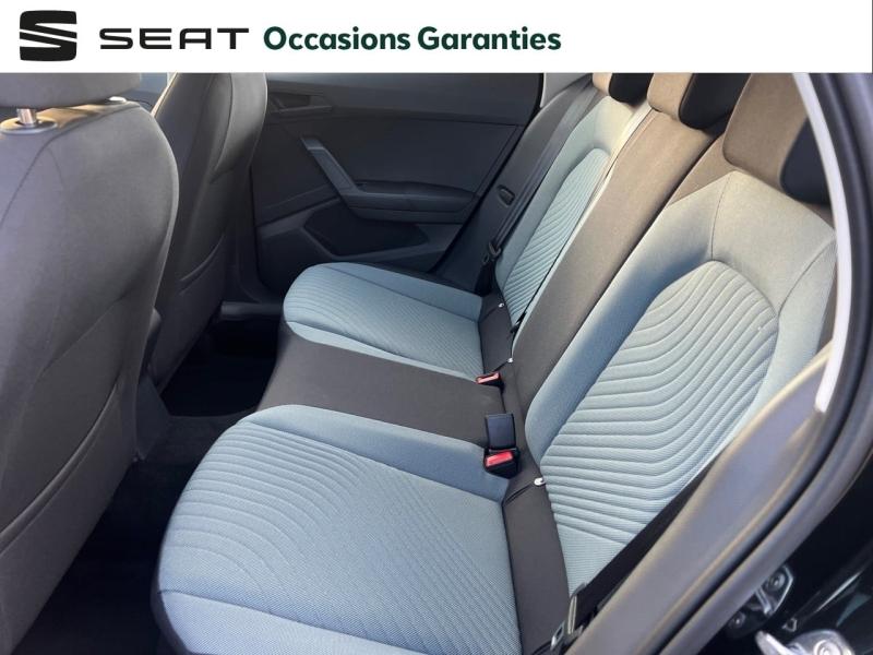 Voitures occasions SEAT IBIZA Copa Tomblaine