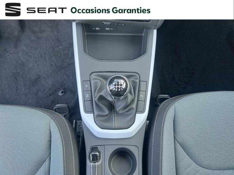 Voitures occasions SEAT IBIZA Copa Tomblaine