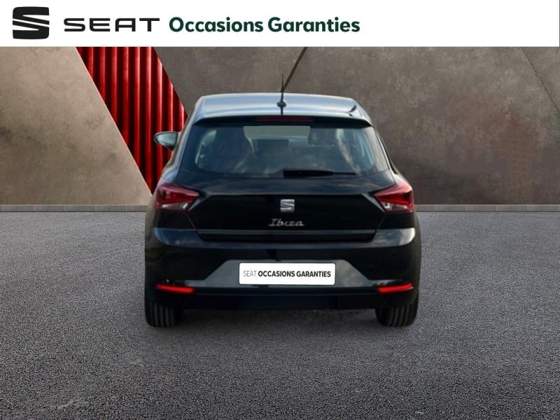 Voitures occasions SEAT IBIZA Copa Tomblaine