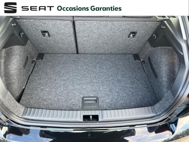 Voitures occasions SEAT IBIZA Copa Tomblaine