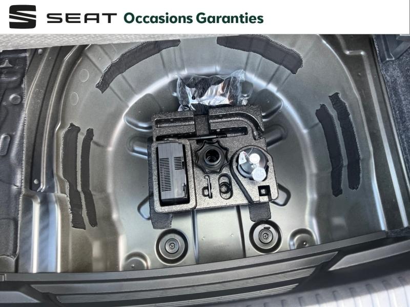 Voitures occasions SEAT IBIZA Copa Tomblaine