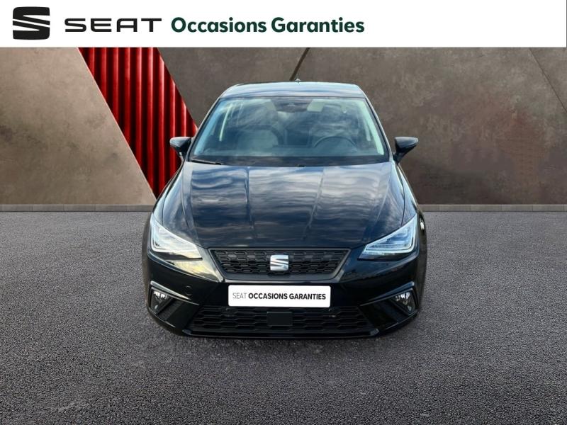 Voitures occasions SEAT IBIZA Copa Tomblaine