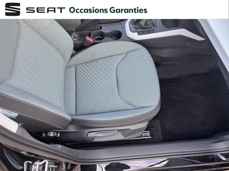 Voitures occasions SEAT IBIZA Copa Tomblaine