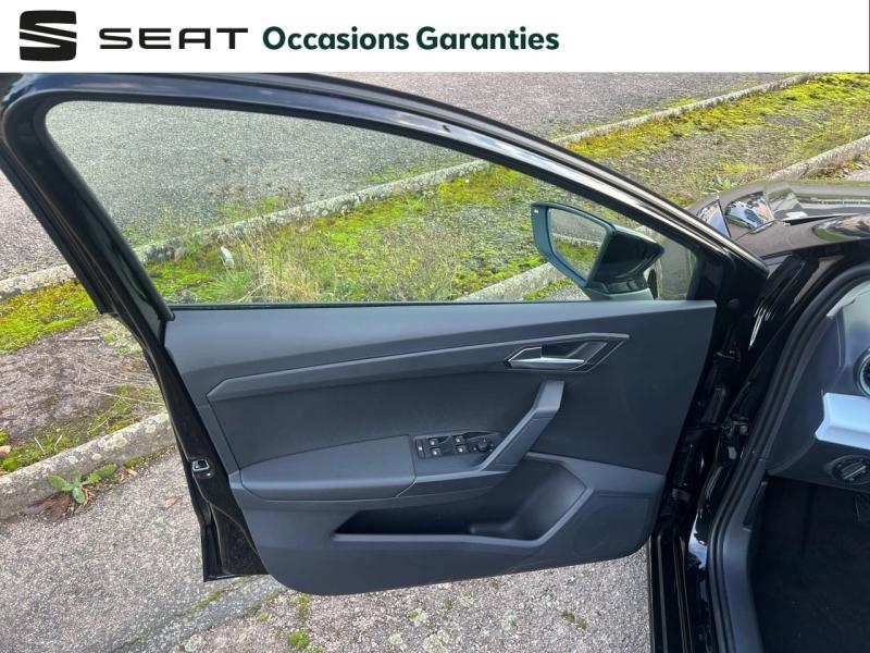 Voitures occasions SEAT IBIZA Copa Tomblaine