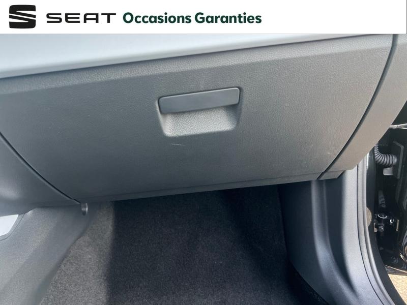 Voitures occasions SEAT IBIZA Copa Tomblaine