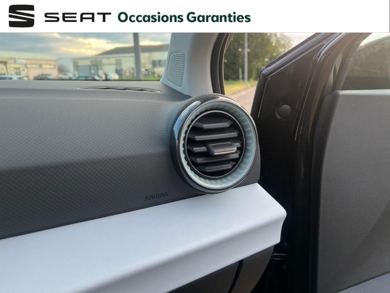 Voitures occasions SEAT IBIZA Copa Tomblaine