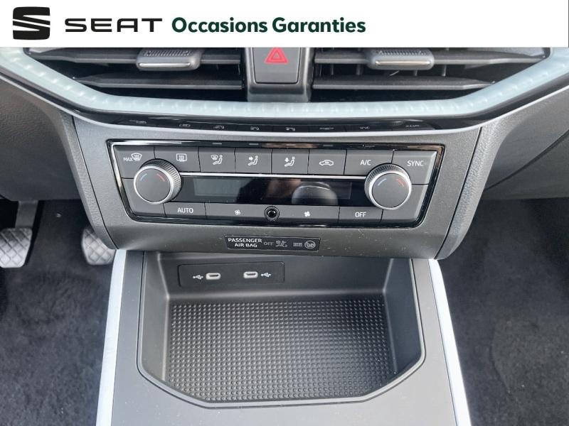 Voitures occasions SEAT IBIZA Copa Tomblaine