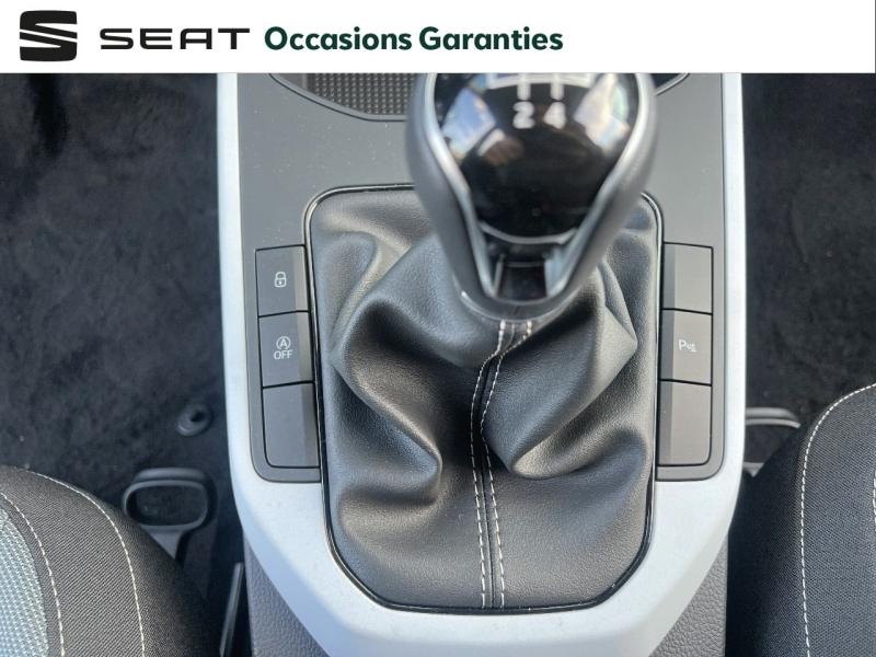 Voitures occasions SEAT IBIZA Copa Tomblaine